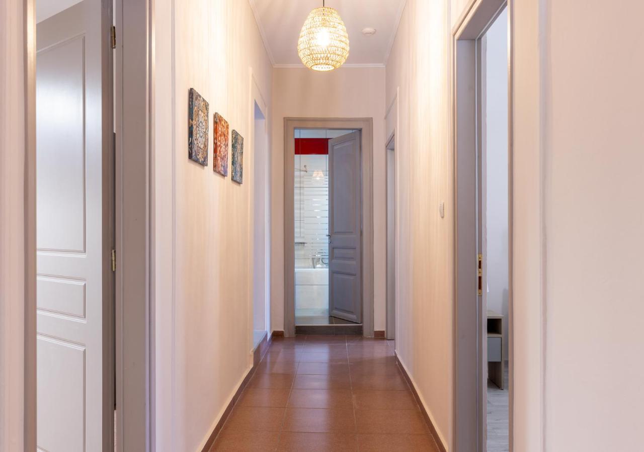Strat'S City Loft Chania  Luaran gambar