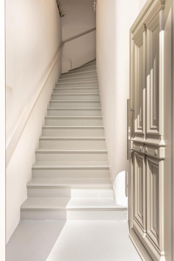 Strat'S City Loft Chania  Luaran gambar