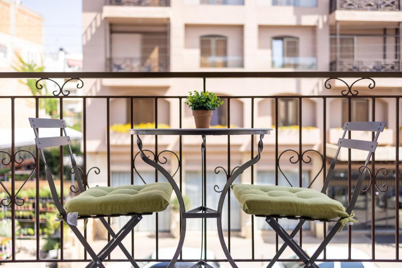 Strat'S City Loft Chania  Luaran gambar