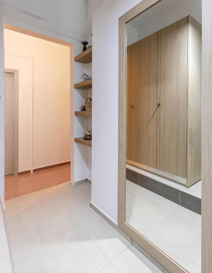 Strat'S City Loft Chania  Luaran gambar