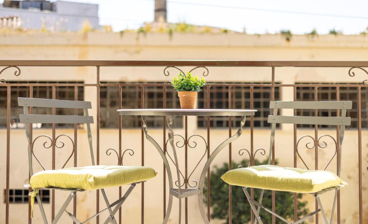 Strat'S City Loft Chania  Luaran gambar