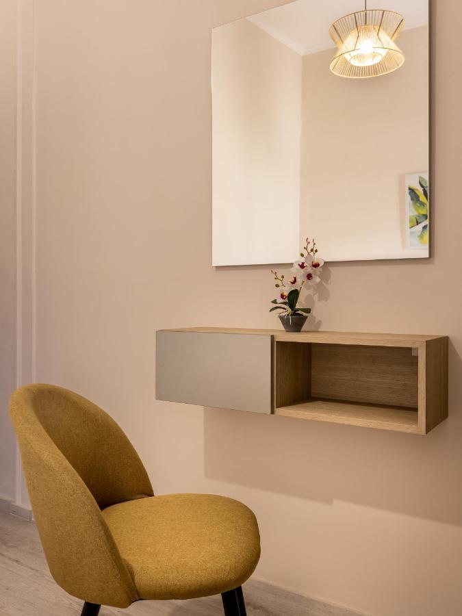 Strat'S City Loft Chania  Luaran gambar