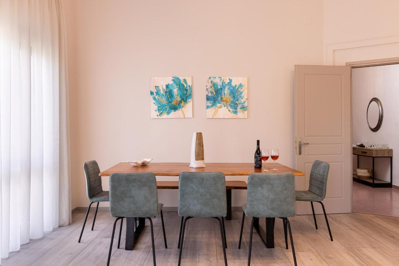 Strat'S City Loft Chania  Luaran gambar