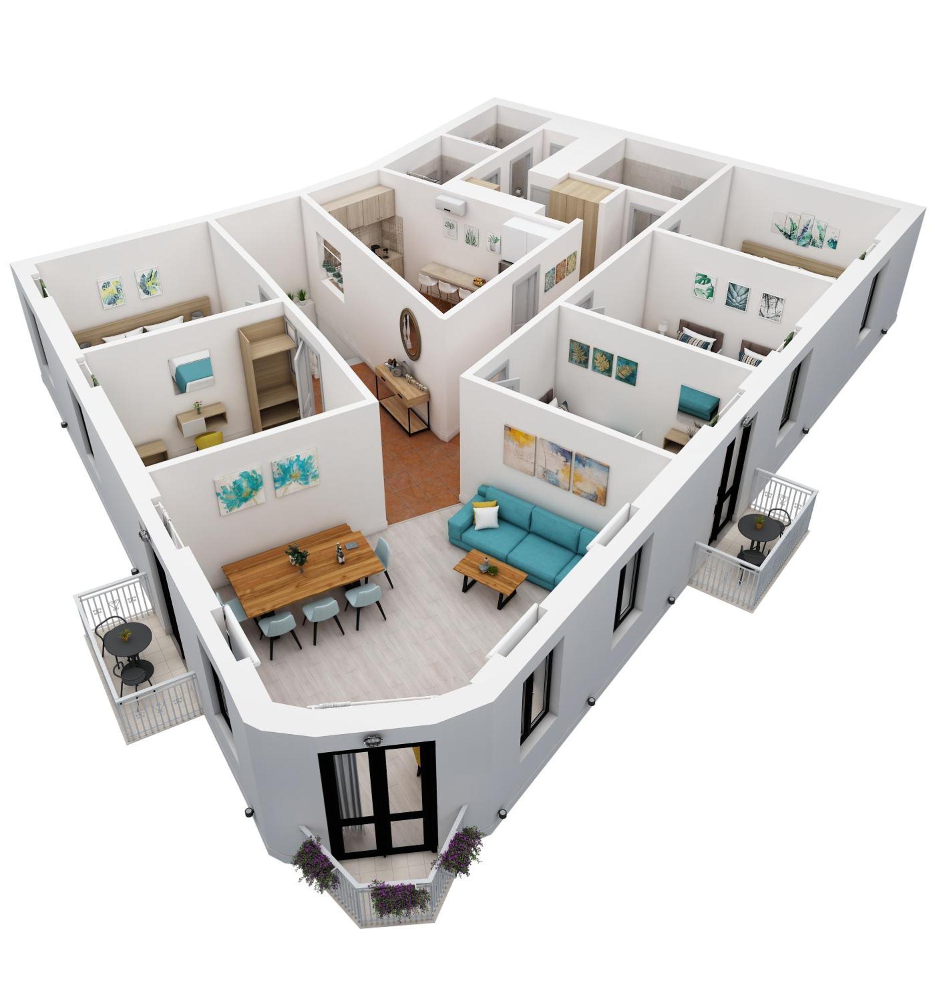 Strat'S City Loft Chania  Luaran gambar